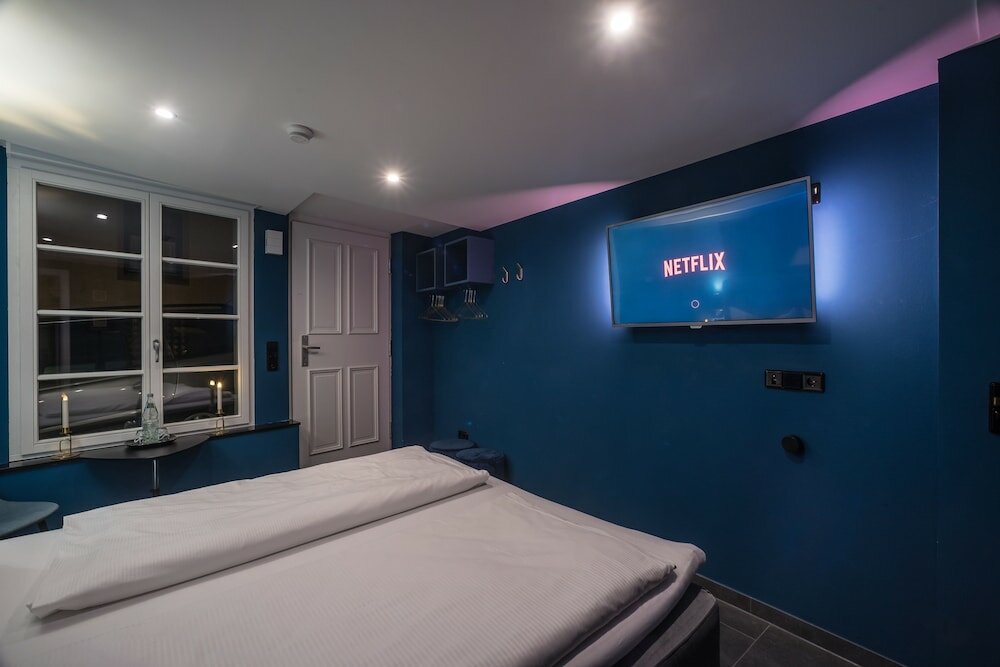 Фото 3-Zimmer Apartment mit 2 Bädern am Marktplatz