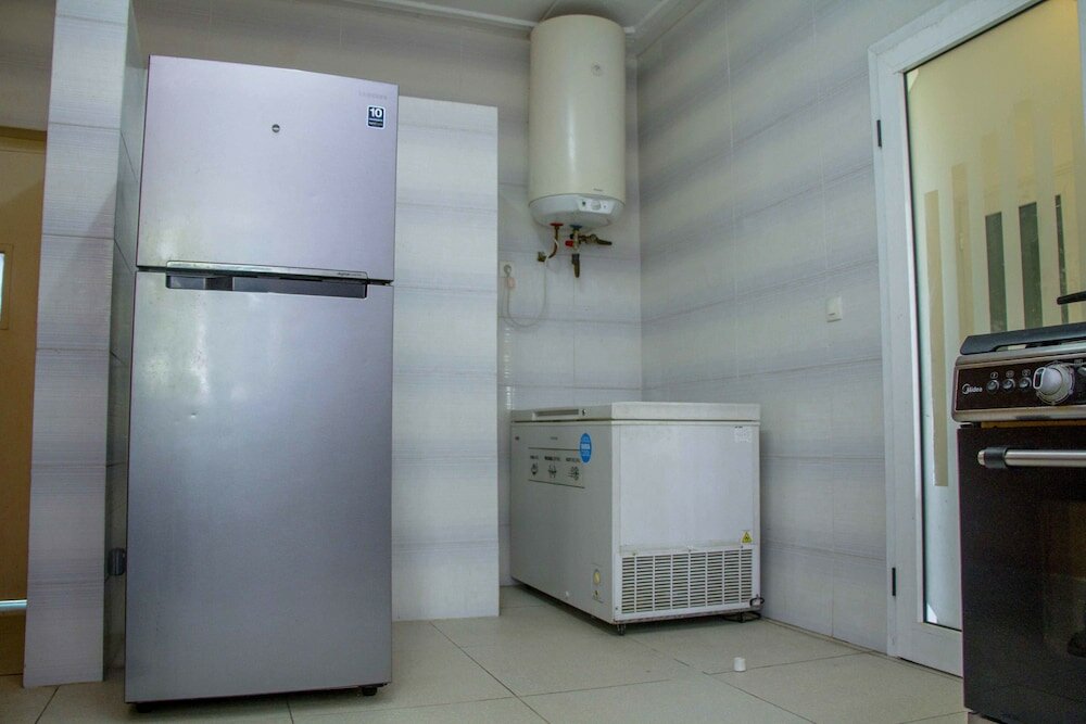 Фото Résidence White River 2