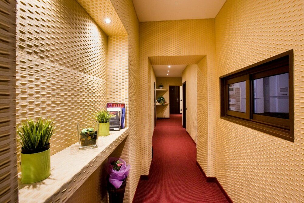 Фото Nice Rome Holiday