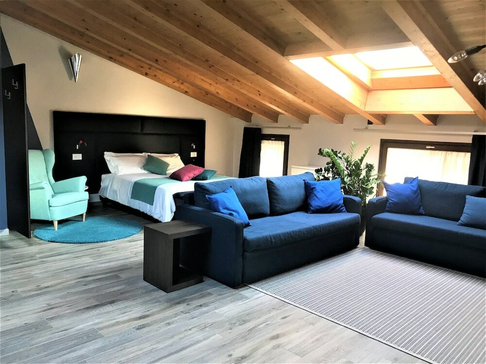 Фото Residenza del Borgo