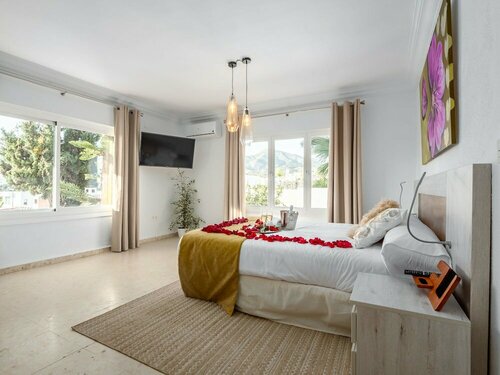 Гостиница Jazmines & Moras Boutique Villa