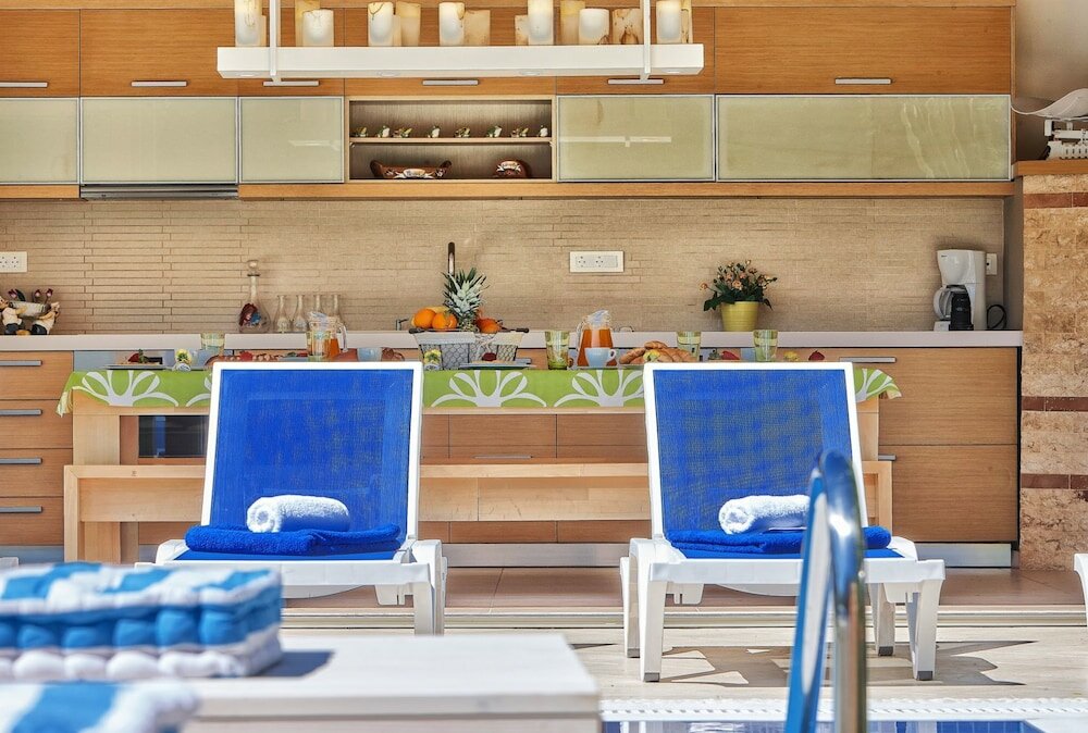 Фото Villa Evergreen