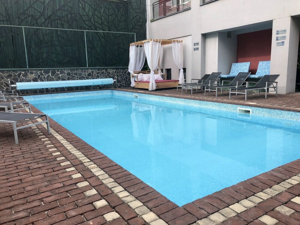 Фото Hotel Therma