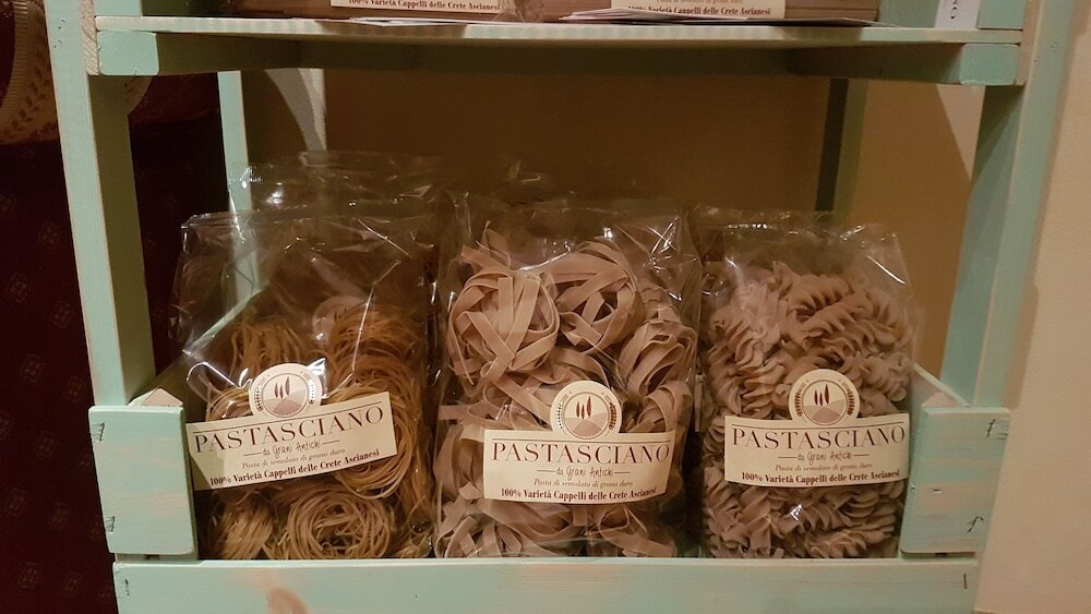 Фото Agriturismo Il Poderino