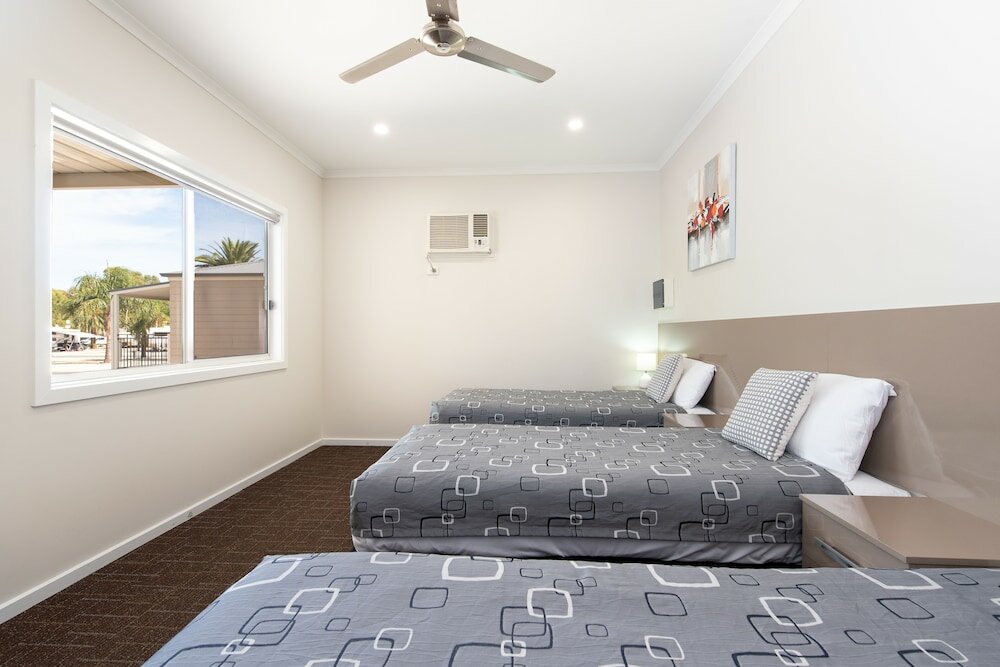 Фото Highway 1 Holiday & Lifestyle Park