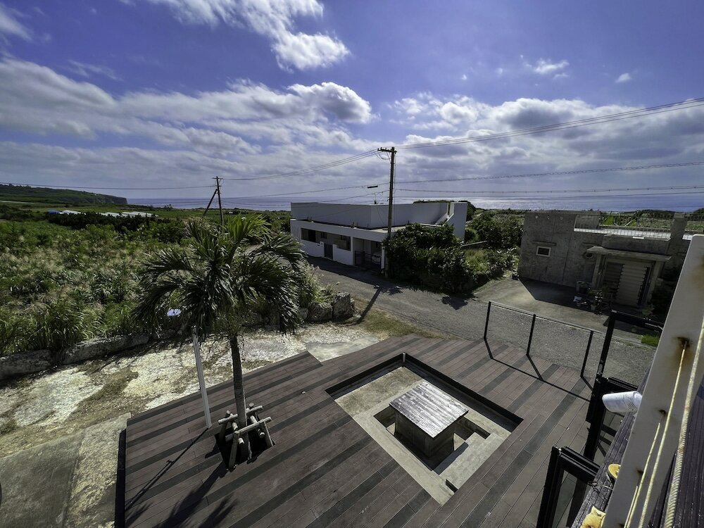 Фото Dot Cottage Imgya Terrace 88rezo