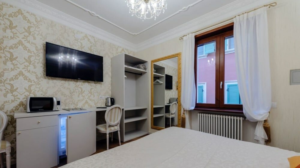 Фото Relais i Giardini dell'Arena