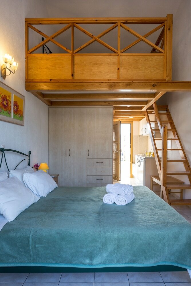 Фото Studios Ritsa