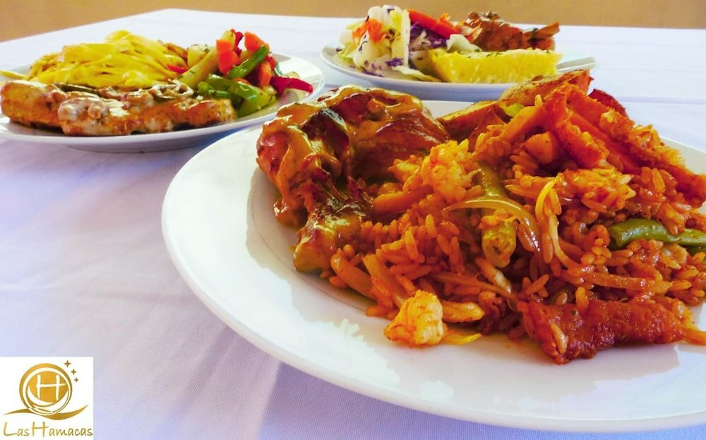 Фото Hotel Las Hamacas