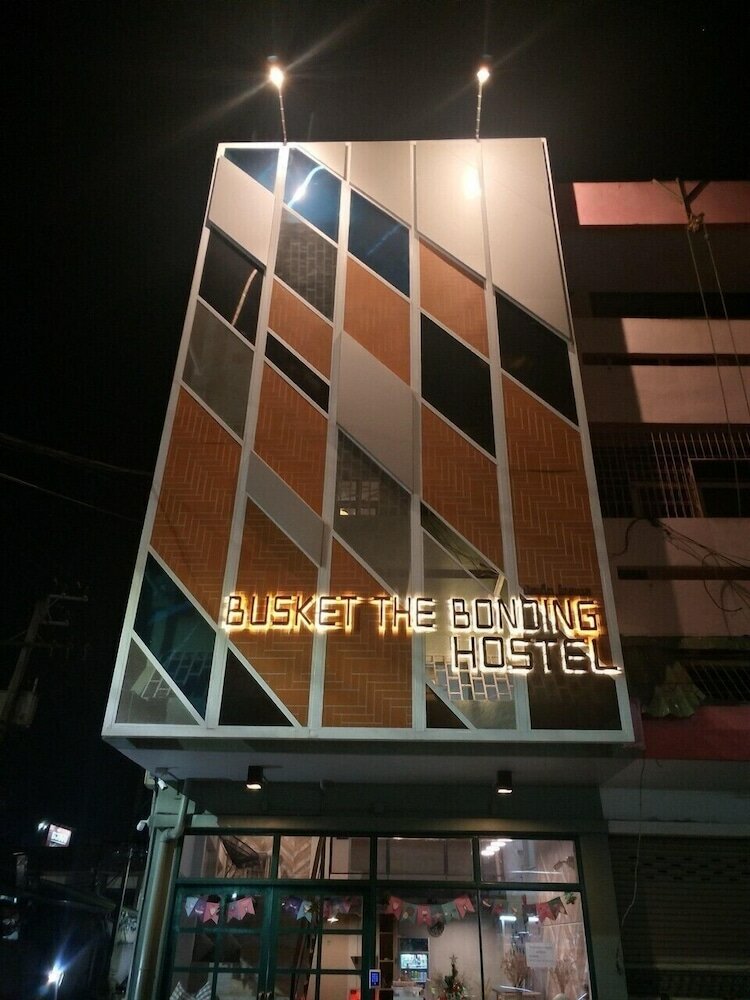 Фото Busket Hostel