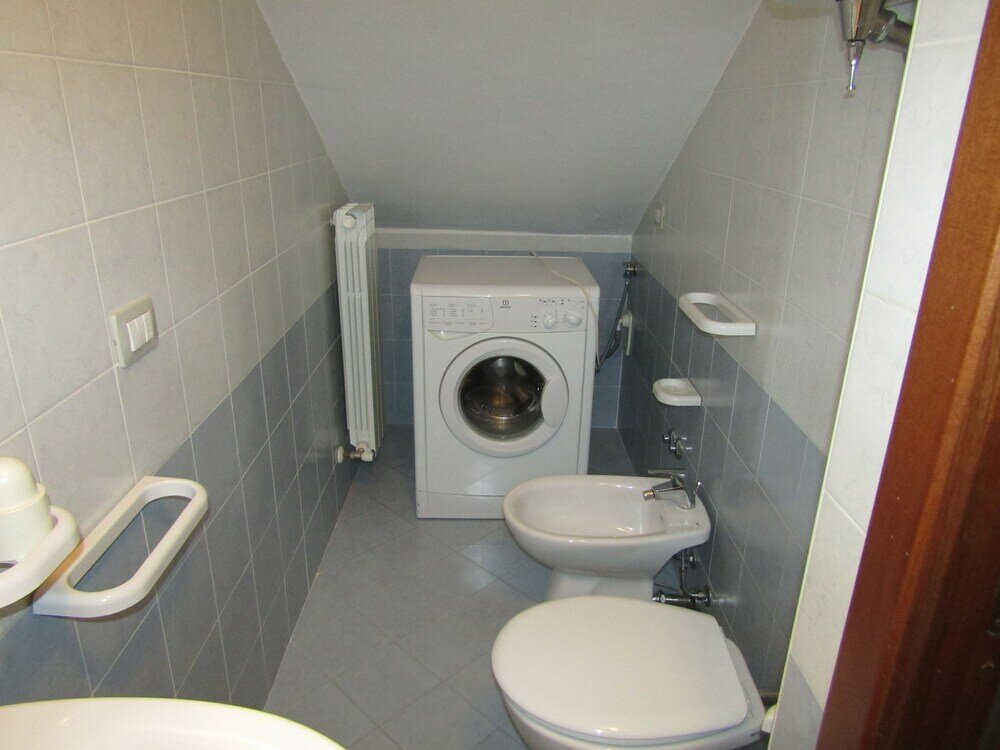 Фото Appartamenti La Pineta Assisi