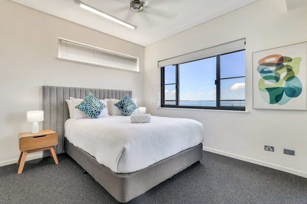 Фото Darwin Waterfront Short Stay Apartments