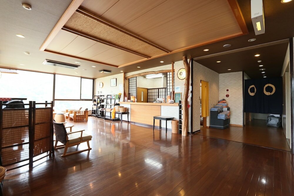 Фото Ryokan Shiori