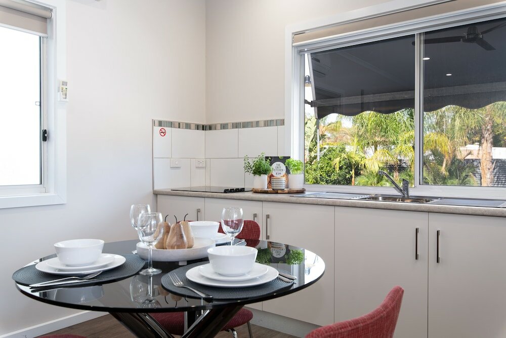 Фото Highway 1 Holiday & Lifestyle Park