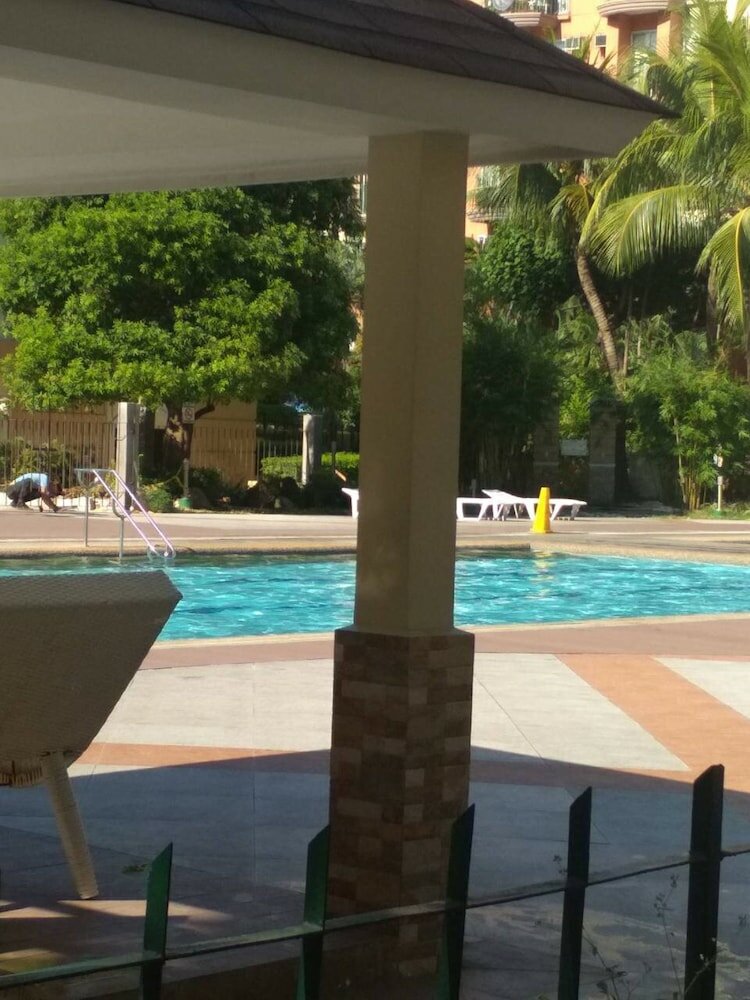 Фото Petz Blossoms Chateau