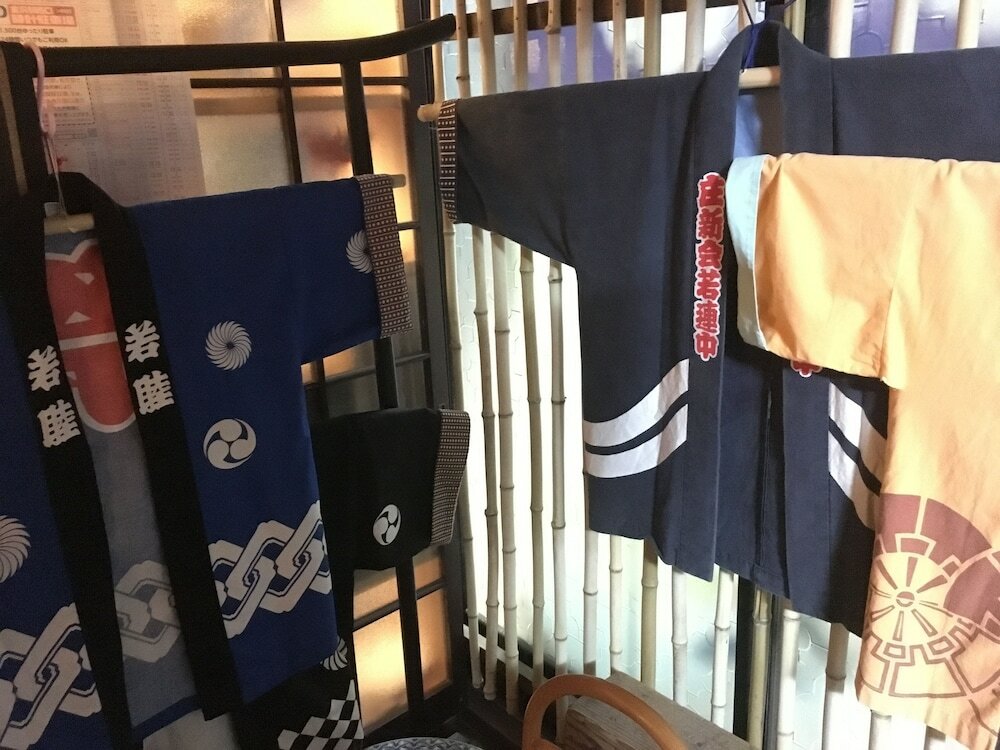 Фото Kominka Guesthouse Sudomari Tonami