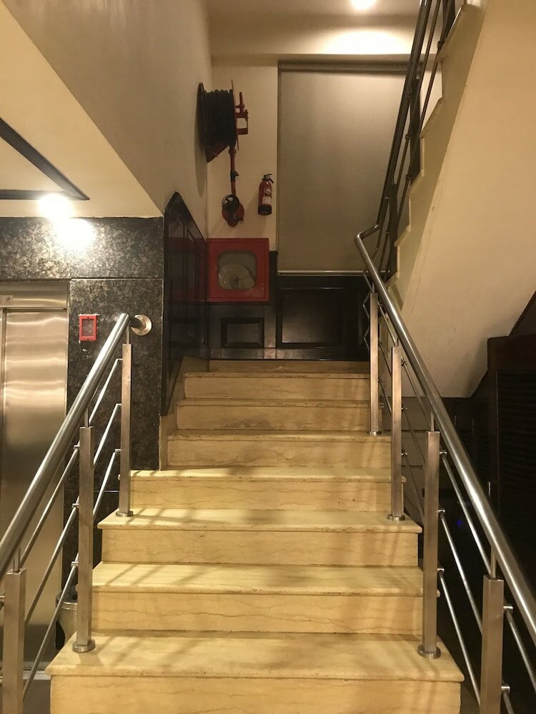 Фото The Vaishali Inn