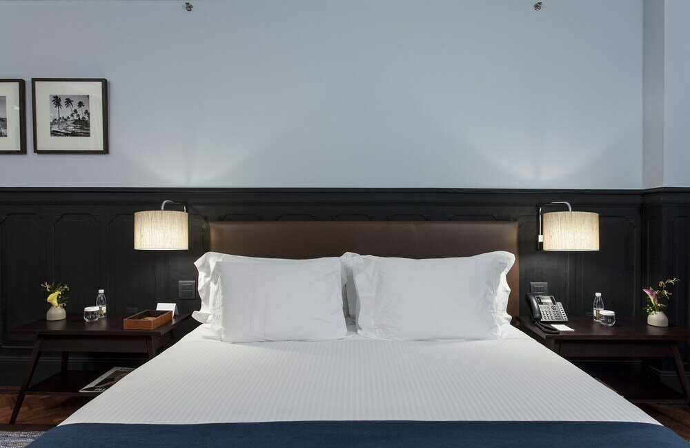 Фото Hotel Fasano Salvador