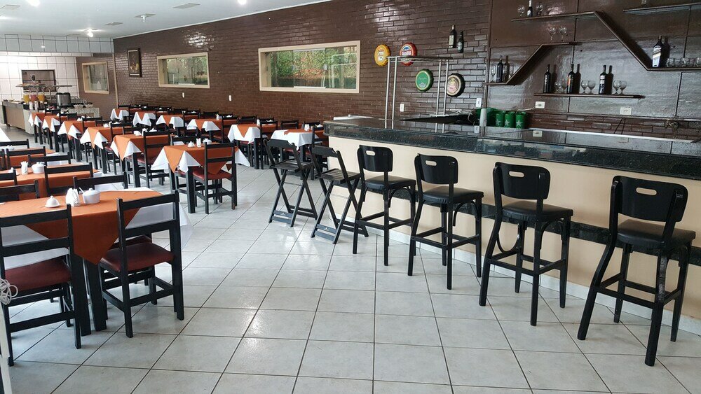 Фото Hotel Fazenda Club de Araçoiaba da Serra