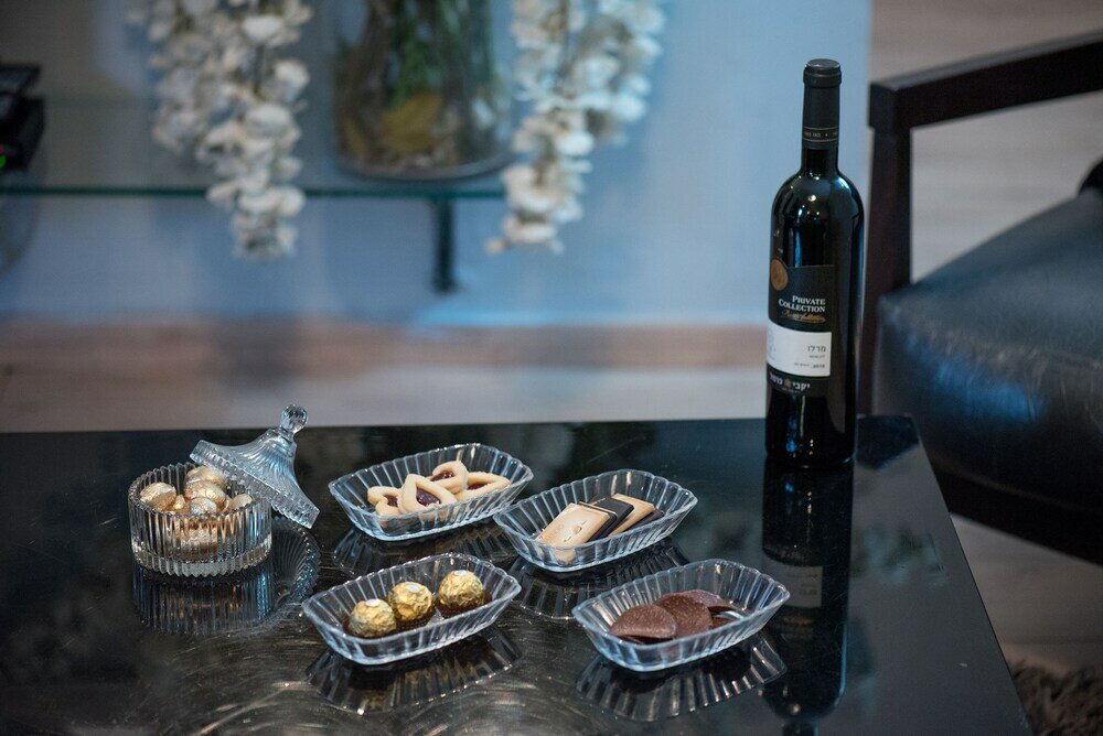 Фото Appartment in Kfar Vradim