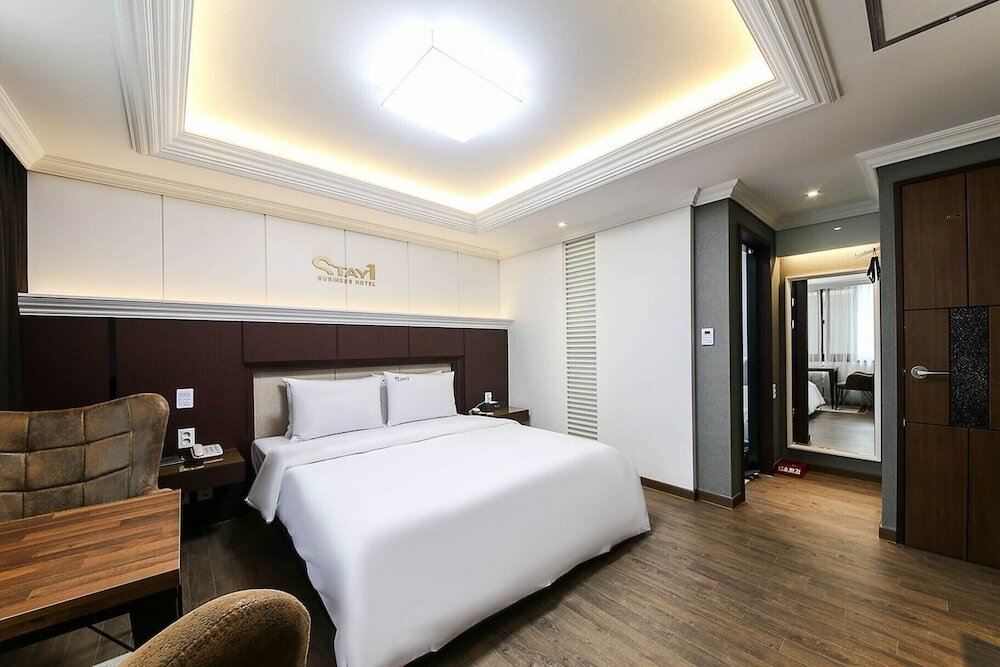 Фото Stay Hotel