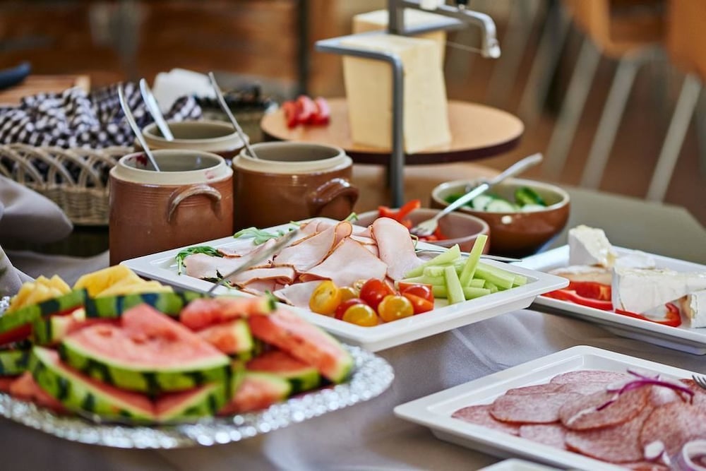 Фото Danhostel Aarhus