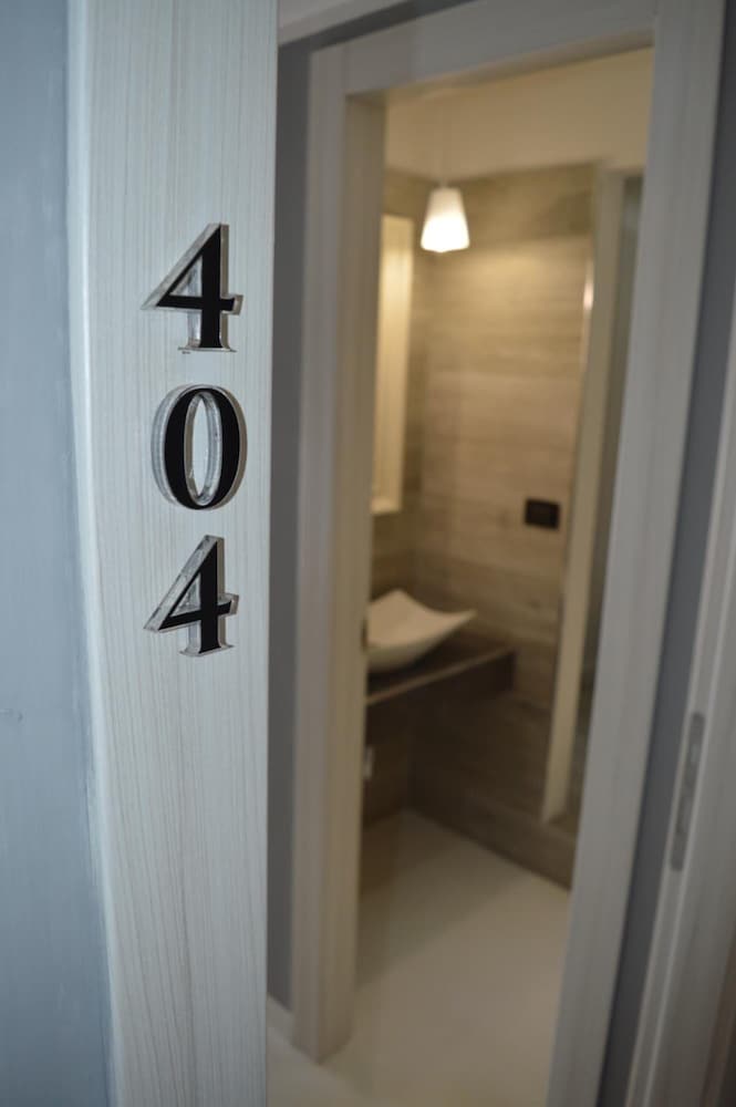 Фото Luxury Room