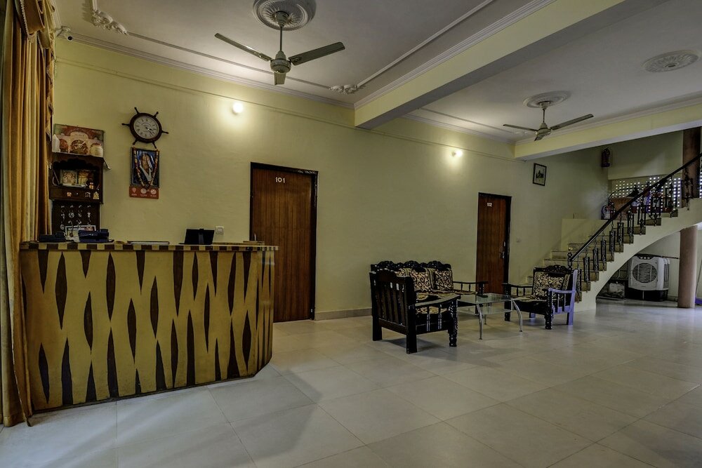 Фото отеля 4