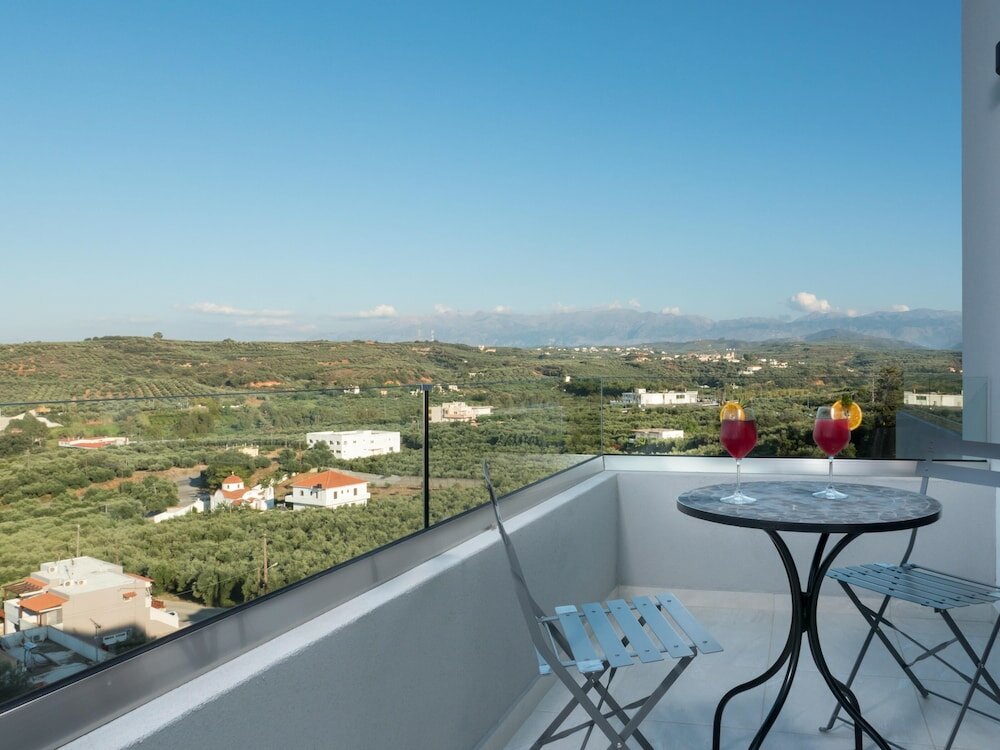 Фото Dempla Heights Villas