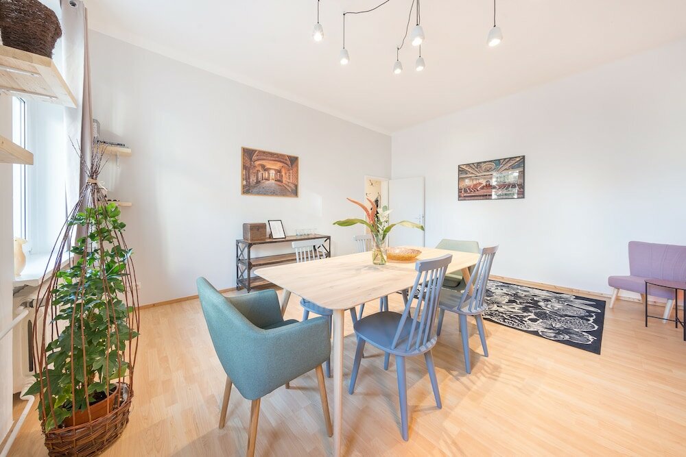 Фото Apartments in Potsdam-West