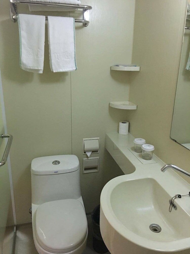 Фото Haishang Xiaowo Oriental Pearl Branch