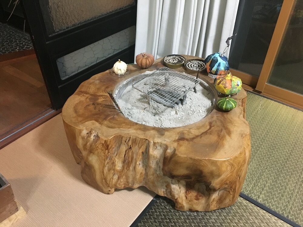 Фото Kominka Guesthouse Sudomari Tonami