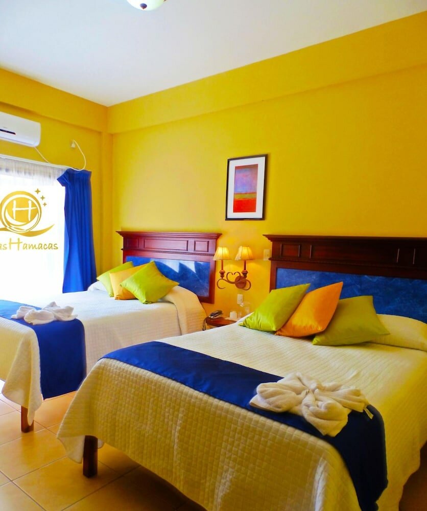 Фото Hotel Las Hamacas