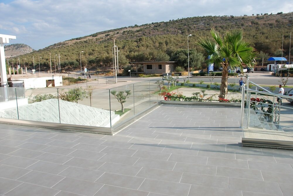 Фото Bianco Hotel