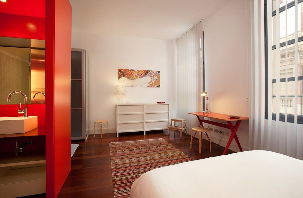 Фото Sealona Beach Lofts Apartments