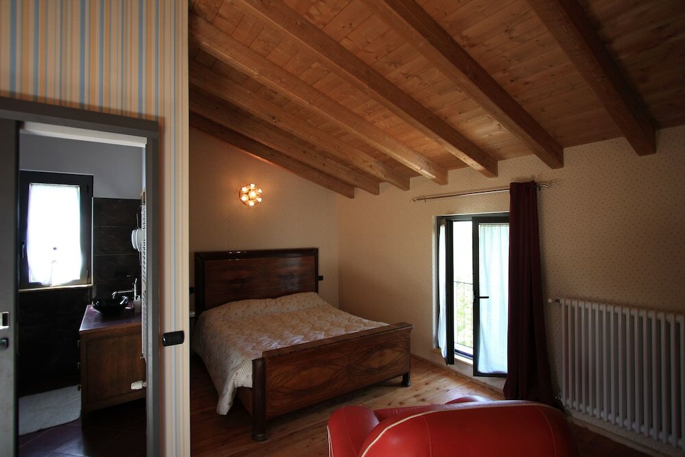 Фото Alleluja Country House