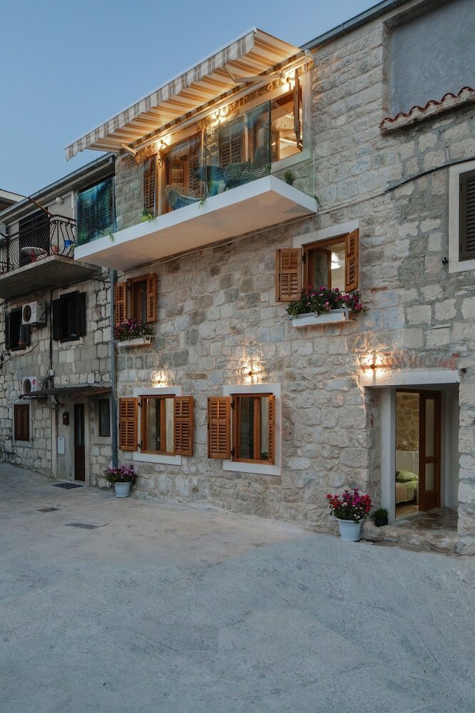 Фото Luxury View Marjan