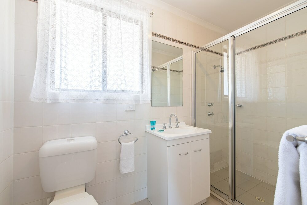 Фото Highway 1 Holiday & Lifestyle Park