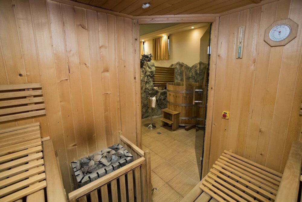 Фото Hotel Kristal