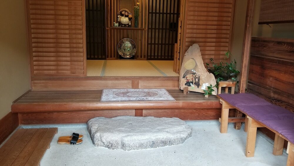 Фото Yuhigaura Onsen Konoya