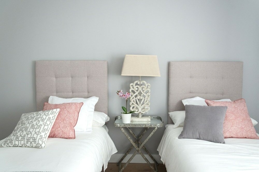 Фото Málaga ático de lujo EN el centro