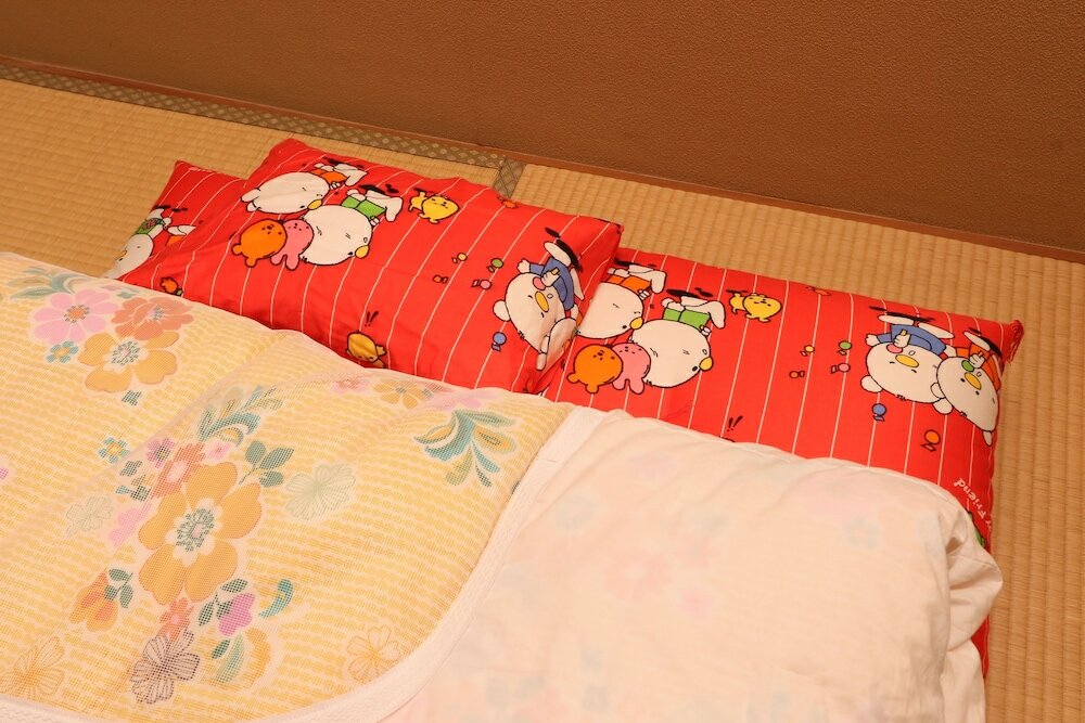 Фото Ryokan Shiori