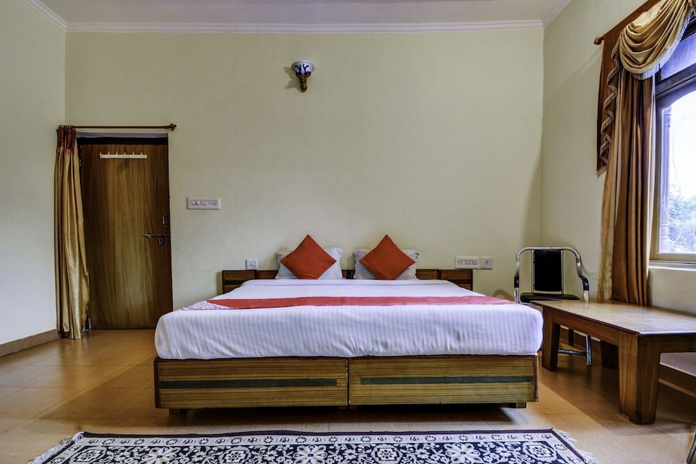 Фото Oyo 3458 Hotel Ranthambhore Vilas