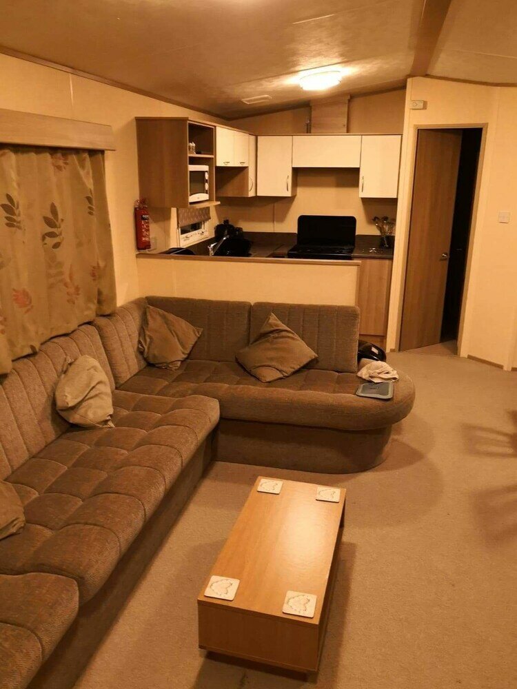 Фото Camber Sands Holiday Park