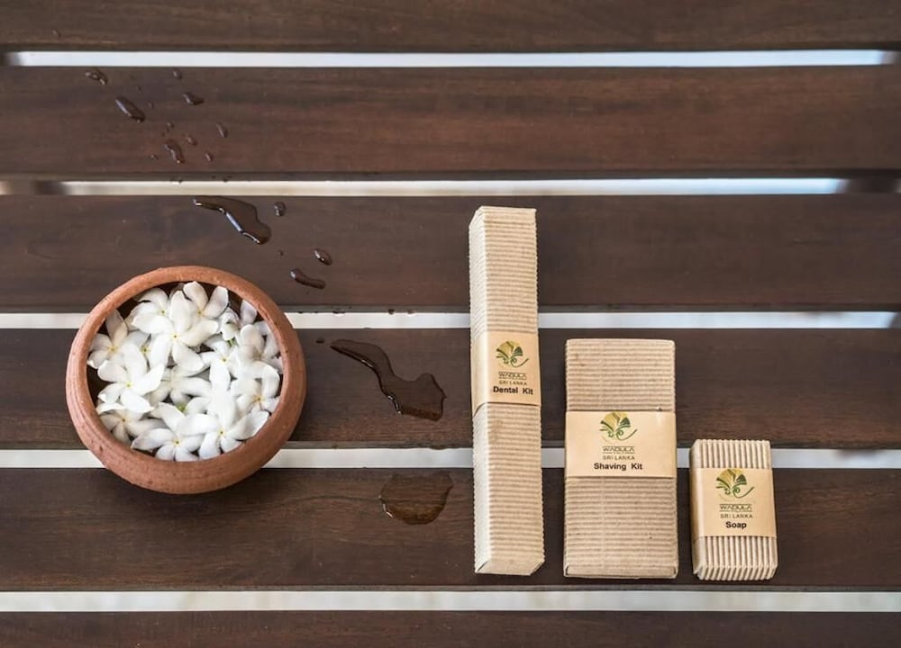 Фото Wadula Safari Yala