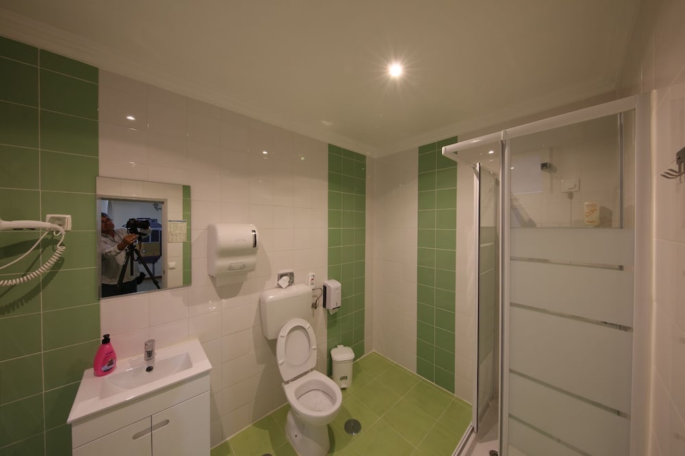 Фото O Elétrico Guesthouse