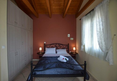 Гостиница Spedion Villa Kefallonia