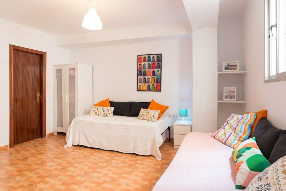 Фото Larios Plaza Centro Histórico