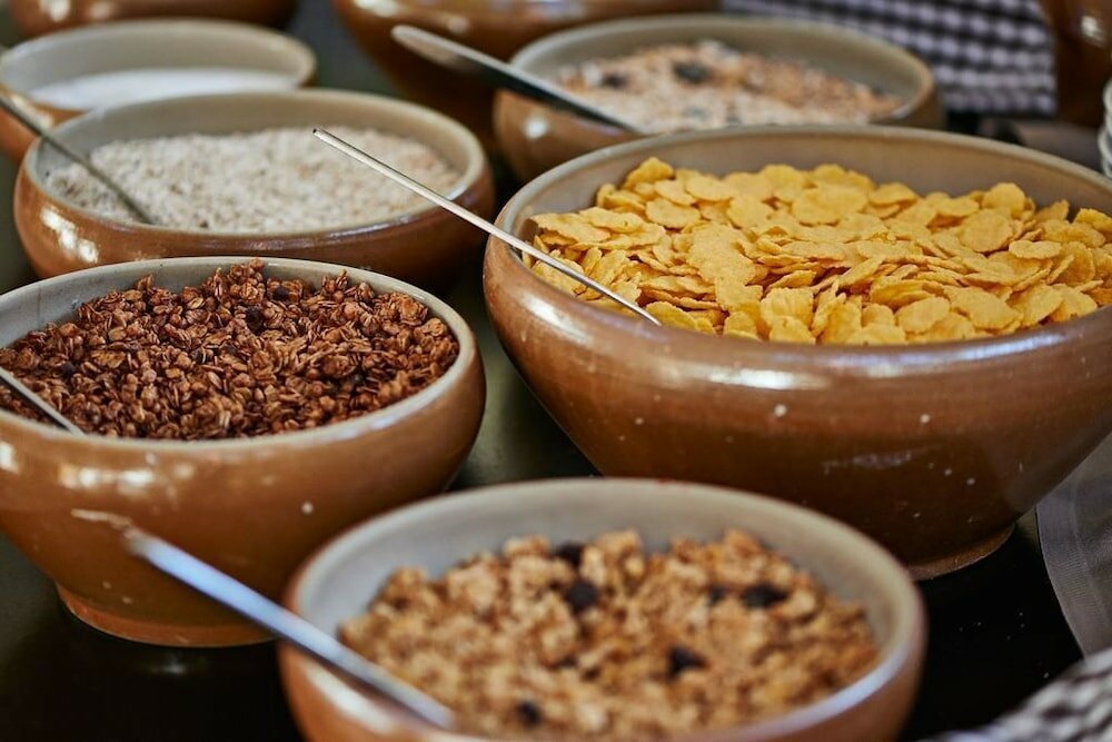 Фото Danhostel Aarhus