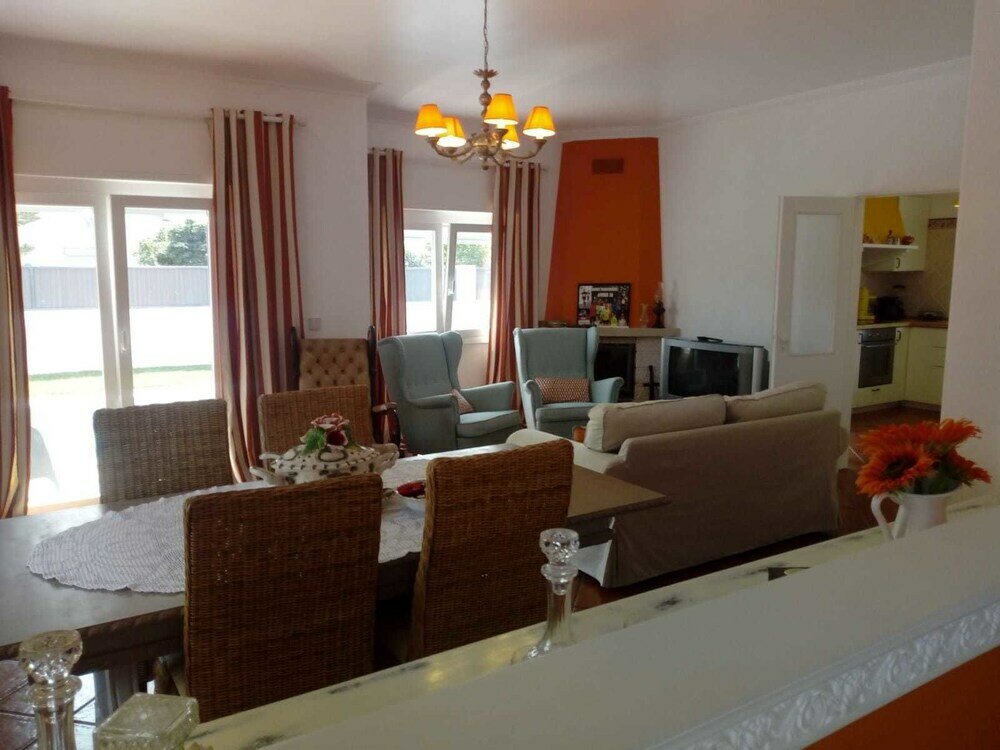 Фото Family Villa Pool & Beach